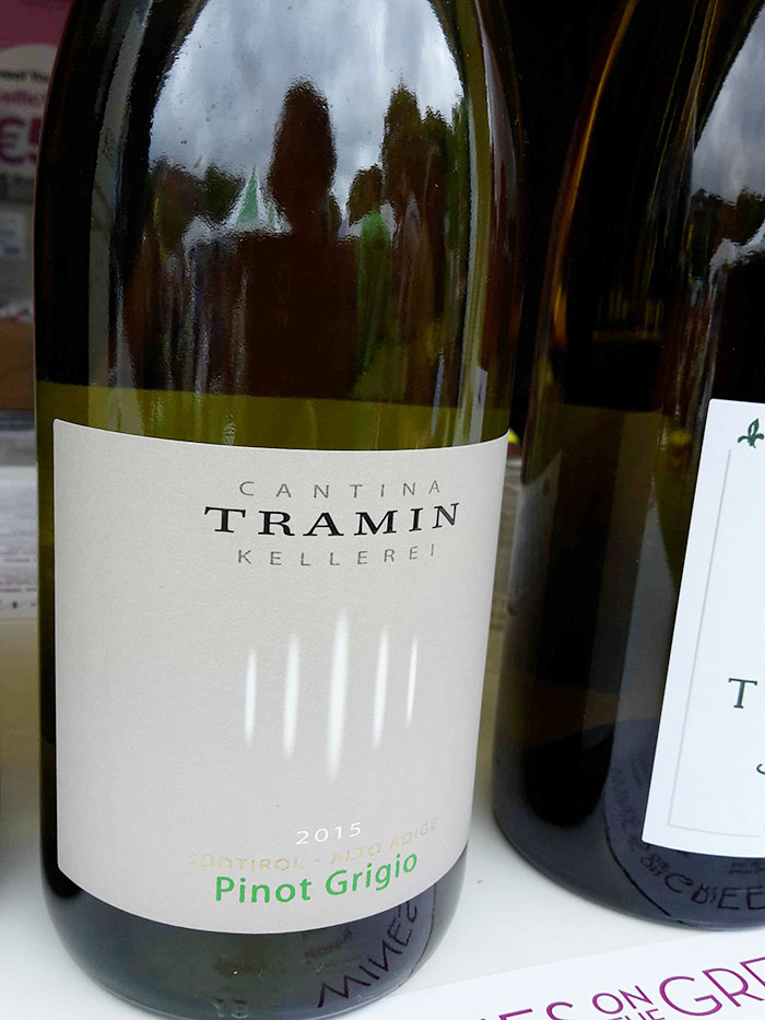 tramin