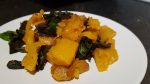 [Sicilianbake recipes] Sweet and Sour Butternut Squash/Zucca in Agrodolce